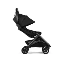 Bugaboo Butterfly 2 Resevagn - Black/Heritage Black