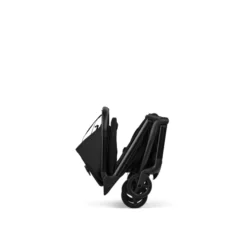 Bugaboo Butterfly 2 Resevagn - Black/Heritage Black