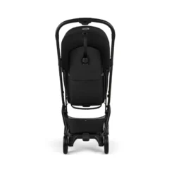 Bugaboo Butterfly 2 Resevagn - Black/Heritage Black
