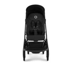Bugaboo Butterfly 2 Resevagn - Black/Heritage Black