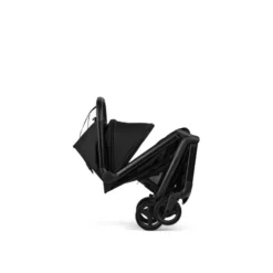 Bugaboo Butterfly 2 Resevagn - Black/Heritage Black