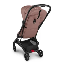 Bugaboo Butterfly 2 Resevagn - Dusty Pink