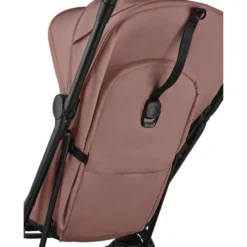 Bugaboo Butterfly 2 Resevagn - Dusty Pink