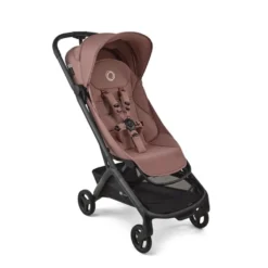 Bugaboo Butterfly 2 Resevagn - Dusty Pink