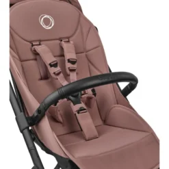 Bugaboo Butterfly 2 Resevagn - Dusty Pink