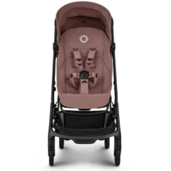 Bugaboo Butterfly 2 Resevagn - Dusty Pink