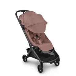 Bugaboo Butterfly 2 Resevagn - Dusty Pink