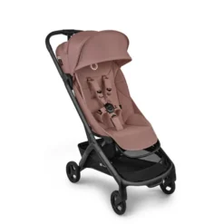 Bugaboo Butterfly 2 Resevagn - Dusty Pink