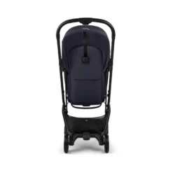 Bugaboo Butterfly 2 Sittvagn Med Bygel, Insektsnät Och Regnskydd - Black/Deep Indigo
