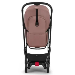 Bugaboo Butterfly 2 Sittvagn Med Bygel, Insektsnät Och Regnskydd - Dusty Pink