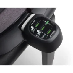 Bugaboo 360 by Nuna Bas - Black
