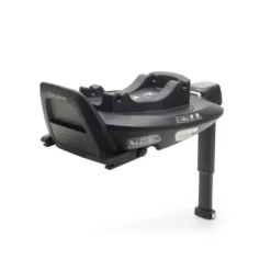 Bugaboo 360 by Nuna Bas - Black