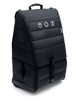 Bugaboo Comfort Transportväska - Svart