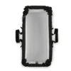 Bugaboo Donkey 6 Barnvagn Med Babynest, Regnskydd Och Mugghållare - Heritage Black/Black