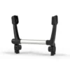 Bugaboo Donkey Bilbarnstolsadaptrar Mono/Duo - Black