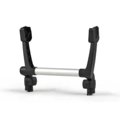 Bugaboo Donkey Bilbarnstolsadaptrar Mono/Duo - Black