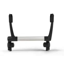 Bugaboo Donkey Bilbarnstolsadaptrar Mono/Duo - Black