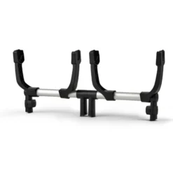 Bugaboo Donkey Bilbarnstolsadaptrar Tvilling - Black