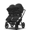 Bugaboo Donkey 5 Extension Complete - Midnight Black