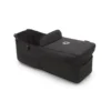 Bugaboo Donkey 5 Liggdelsklädsel - Midnight Black