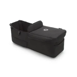 Bugaboo Donkey 5 Liggdelsklädsel - Midnight Black