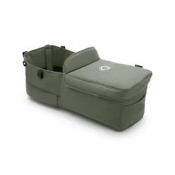 Bugaboo Donkey 5 Liggdelsklädsel - Forest Green