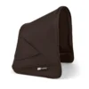 Bugaboo Donkey 6 Sufflett - Cocoa Brown