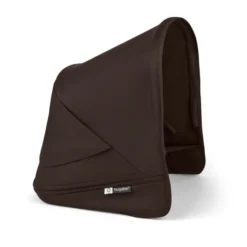 Bugaboo Donkey 6 Sufflett - Cocoa Brown