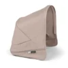 Bugaboo Donkey 6 Sufflett - Desert Taupe Mélange