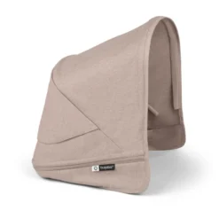 Bugaboo Donkey 6 Sufflett - Desert Taupe Mélange