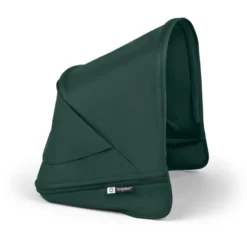 Bugaboo Donkey 6 Sufflett - Fern Green