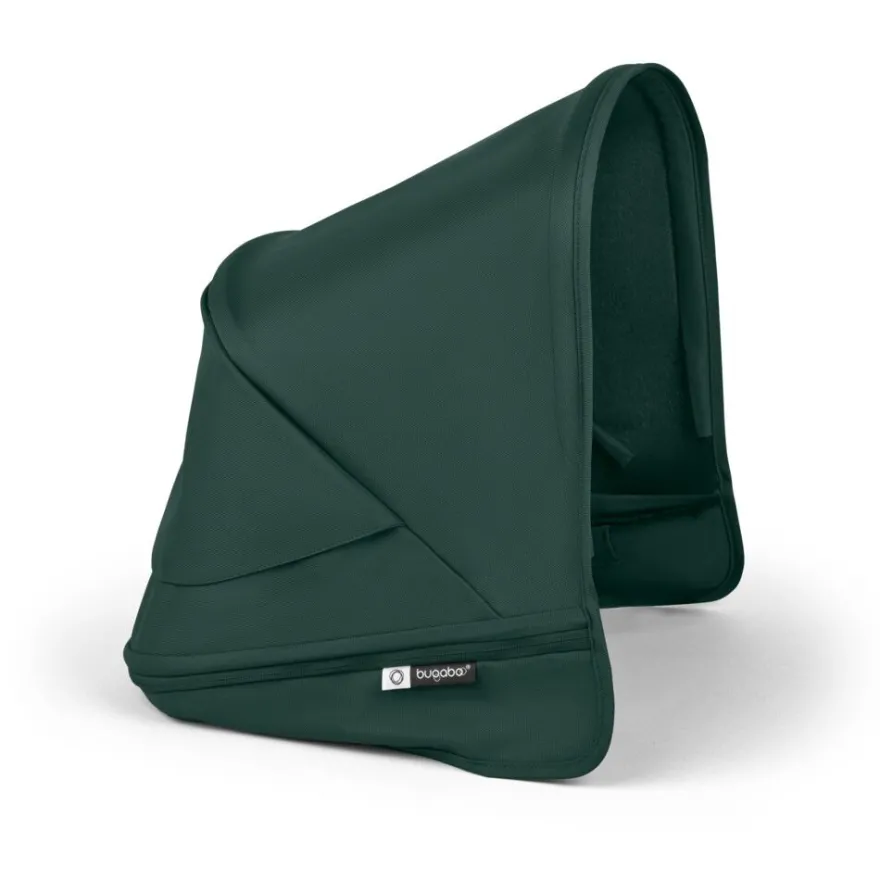 Bugaboo Donkey 6 Sufflett - Fern Green