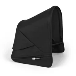 Bugaboo Donkey 6 Sufflett - Heritage Black