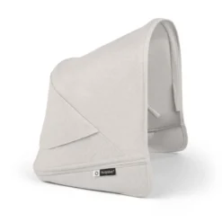 Bugaboo Donkey 6 Sufflett - Misty White