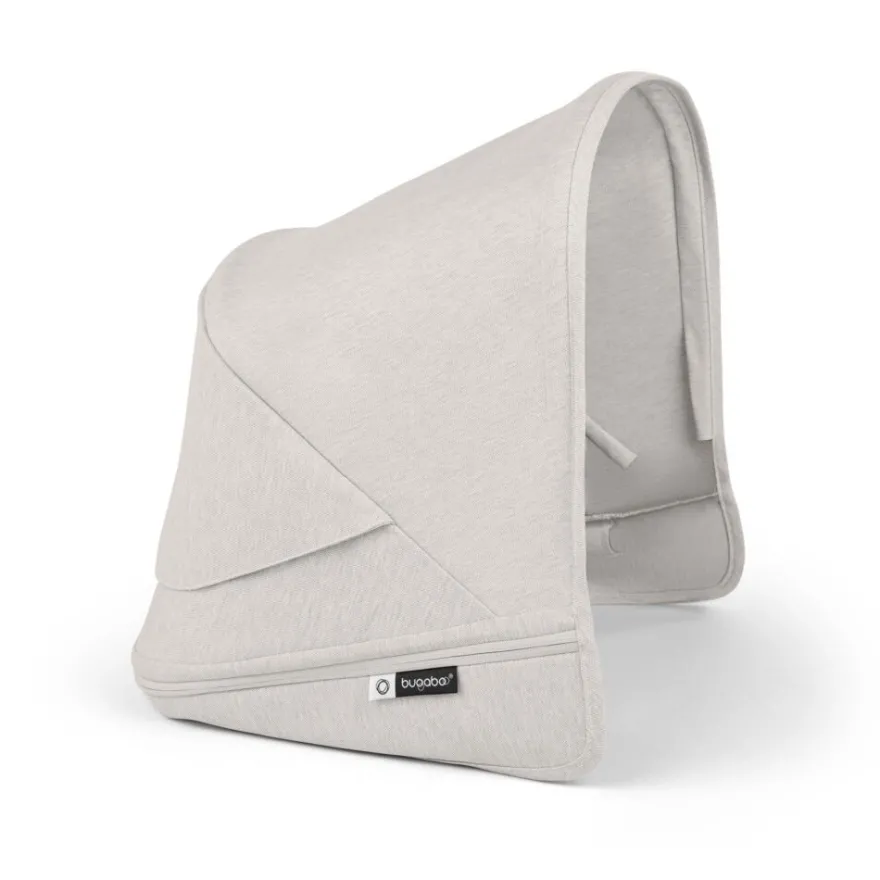 Bugaboo Donkey 6 Sufflett - Misty White