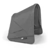 Bugaboo Donkey 6 Sufflett - Moon Grey