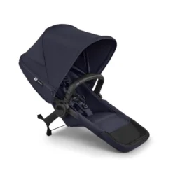 Bugaboo Donkey 6 Syskonsits - Deep Indigo