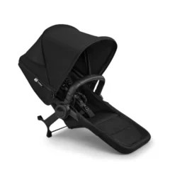 Bugaboo Donkey 6 Syskonsits - Heritage Black