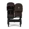 Bugaboo Donkey 6 Syskonvagn - Cocoa Brown