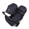 Bugaboo Donkey 6 Syskonvagn - Deep Indigo