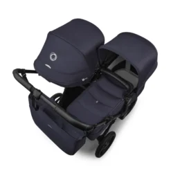 Bugaboo Donkey 6 Syskonvagn - Deep Indigo