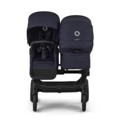 Bugaboo Donkey 6 Syskonvagn - Deep Indigo