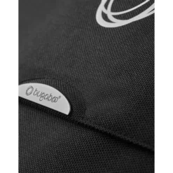 Bugaboo Donkey 6 Syskonvagn - Heritage Black