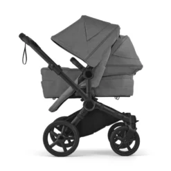 Bugaboo Donkey 6 Syskonvagn - Moon Grey