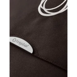 Bugaboo Donkey 6 Tvillingvagn - Cocoa Brown