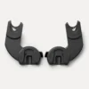 Bugaboo Dragonfly Bilstolsadapter - Black