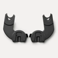 Bugaboo Dragonfly Bilstolsadapter - Black