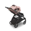 Bugaboo Dragonfly Breezy Sufflett - Rosa