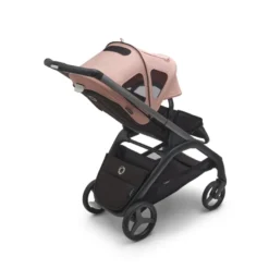 Bugaboo Dragonfly Breezy Sufflett - Rosa