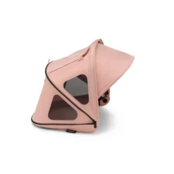 Bugaboo Dragonfly Breezy Sufflett - Rosa